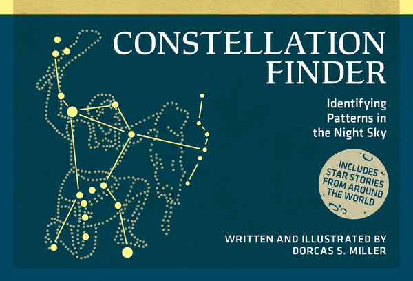 Constellation Finder Pocket Guide