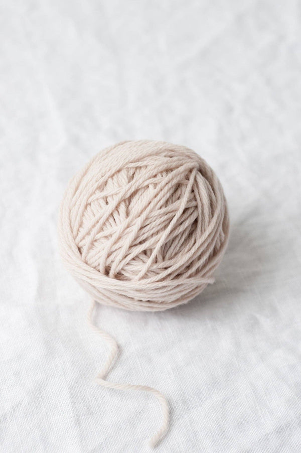 Lark 100% American Wool Worsted Weight Yarn