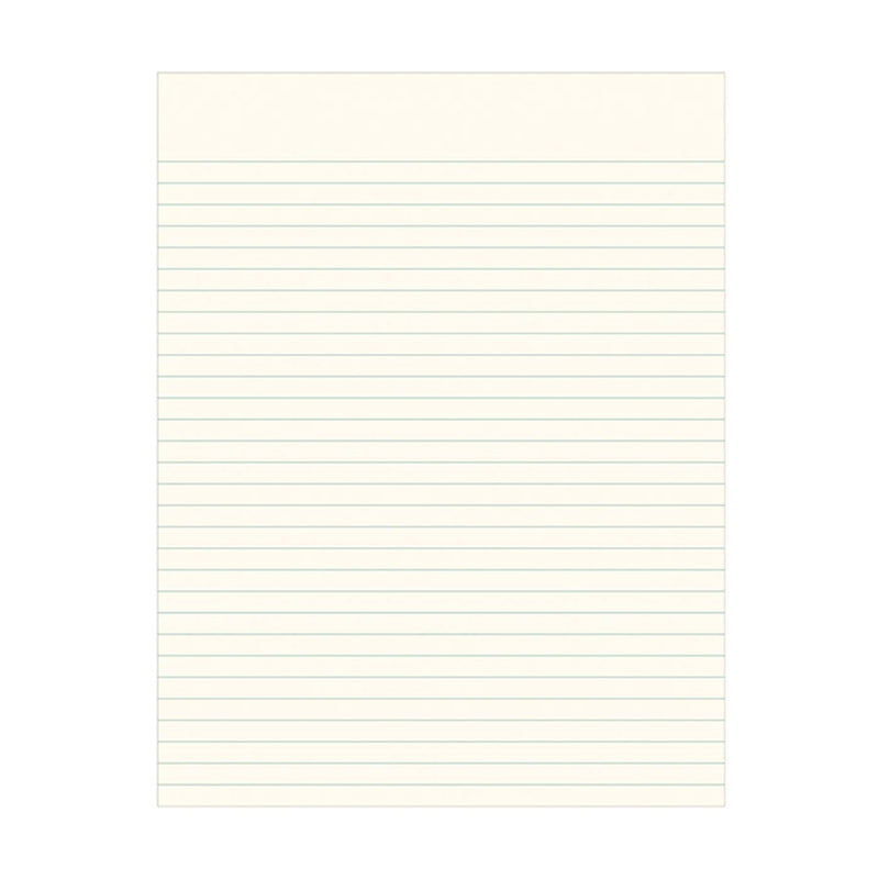Gallery Wall Journal : Lined Notebook