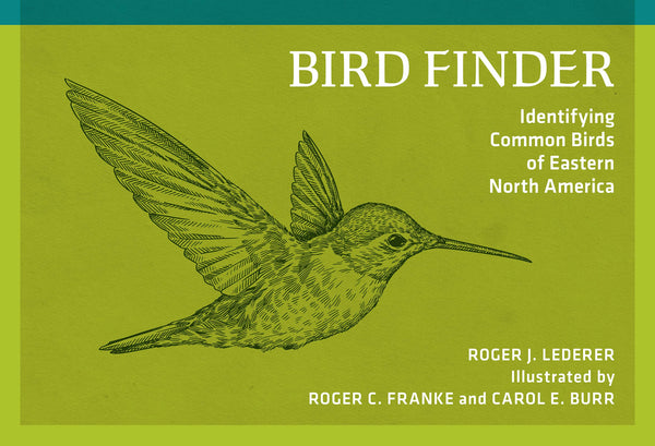 Bird Finder Pocket Guide