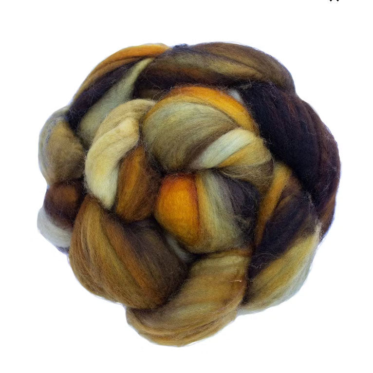 Malabrigo Cloud | Superwash Merino Wool Spinning Fiber