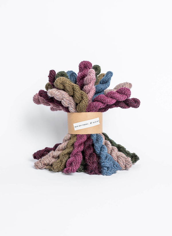 Woolstok Bundle Kit | Bramble & Fig