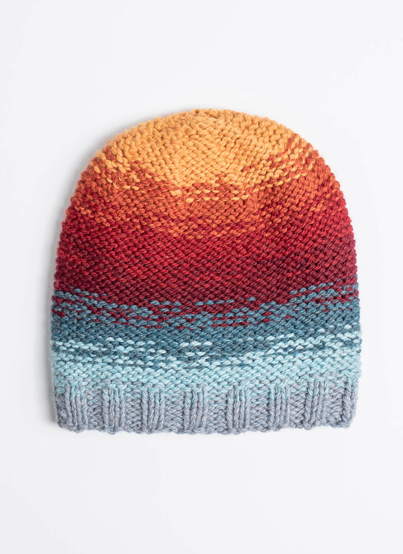 Woolstok Bundle Kit | Fire & Ice