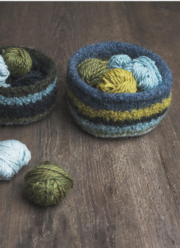 Woolstok Bundle Kit | Cool