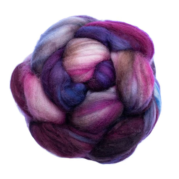 Malabrigo Cloud | Superwash Merino Wool Spinning Fiber