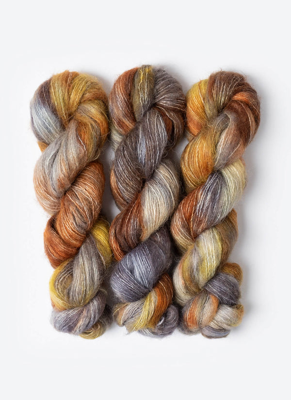 Blue Sky Fibers | Prairie Hand-Dyed Special Edition