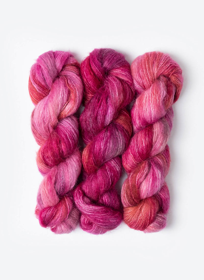 Blue Sky Fibers | Prairie Hand-Dyed Special Edition