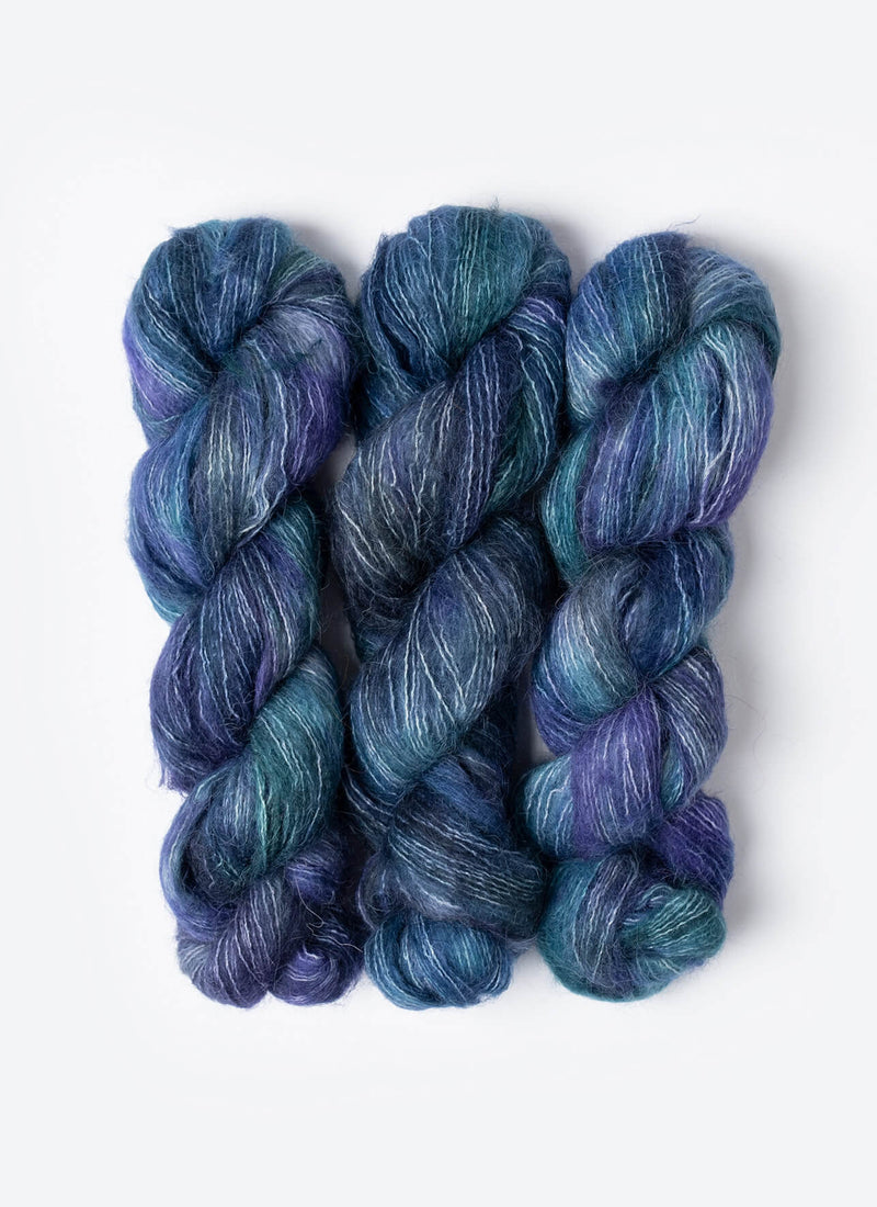 Blue Sky Fibers | Prairie Hand-Dyed Special Edition