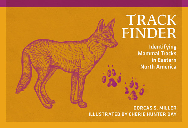 Track Finder Pocket Nature Guide